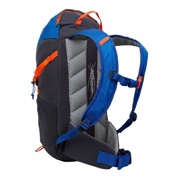 Regatta Highton V2 35L Backpack - Oxford Blue/Seal Grey