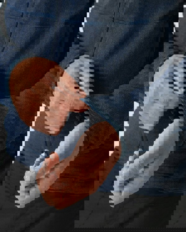 Fjallraven Fjallraven Ovik Fleece Hoodie