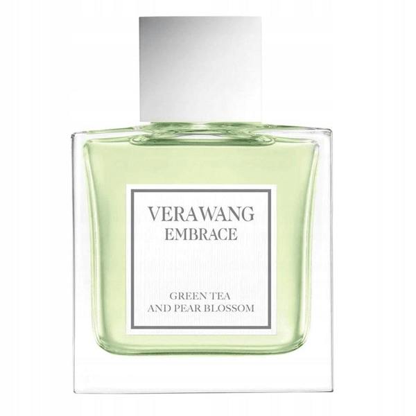 Vera Wang Embrace Green Tea & Pear Blossom Eau de Toilette 30ml