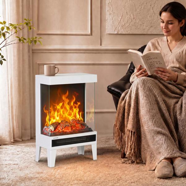Electric Fireplace