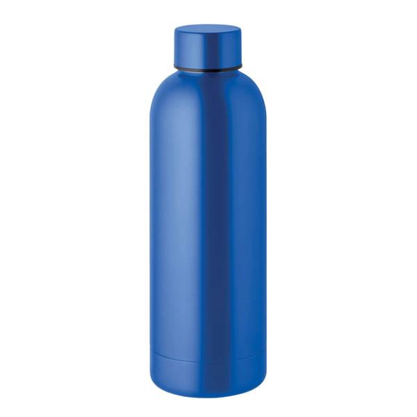 MidOcean Athena Double Wall 500ml Bottle - Blue - 