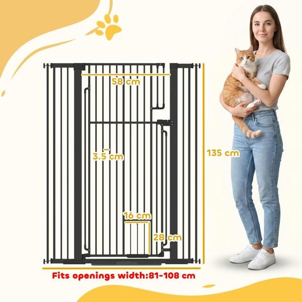 Pet Gate