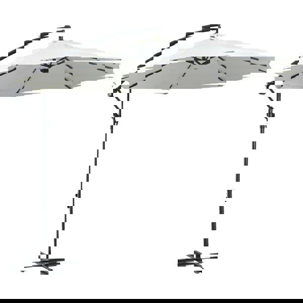 Patio Offset Umbrella
