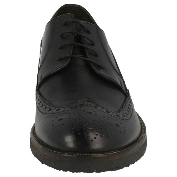 Lambretta Mens Lambretta Smart Brogues M-82