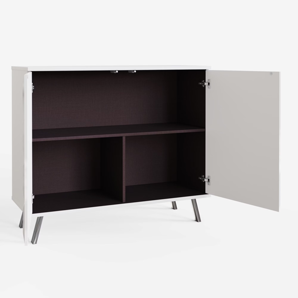 Frank Olsen Furniture Frank Olsen Elevate Small Sideboard