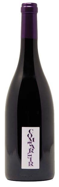 Chateau de l'Ou, Compartir, Cotes du Roussillon Villages 2019 75cl