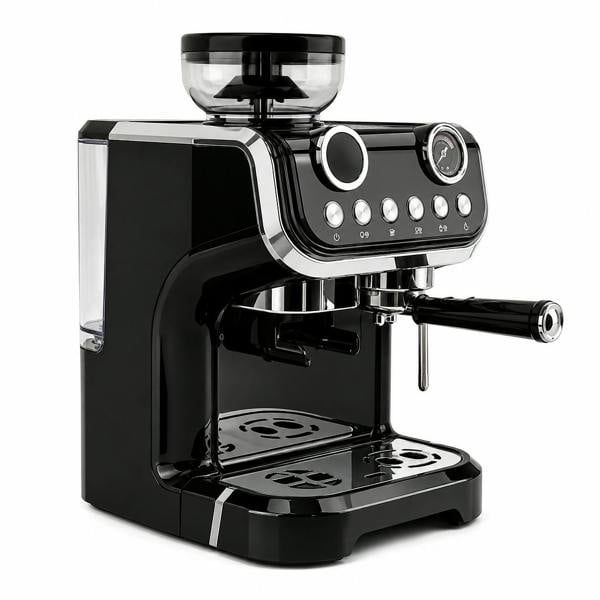 G-Maxx Barista Style Home Coffee Machine
