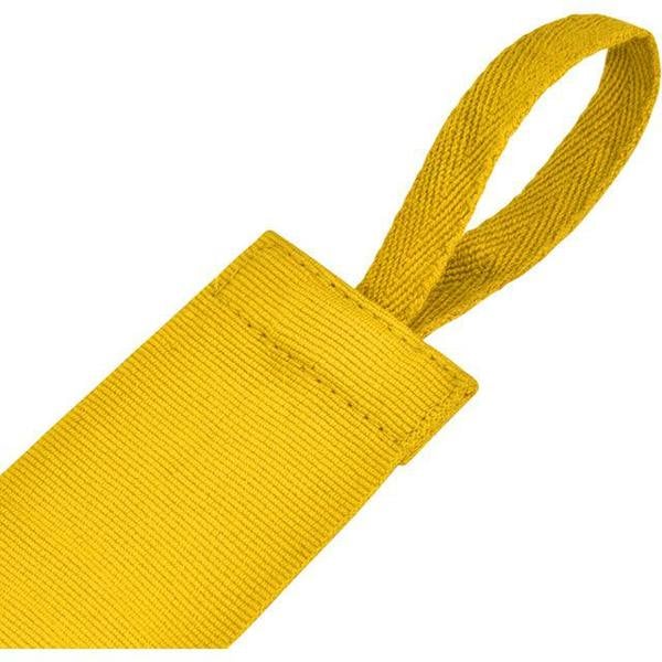 RDX Sports HAND WRAPS YELLOW PLUS