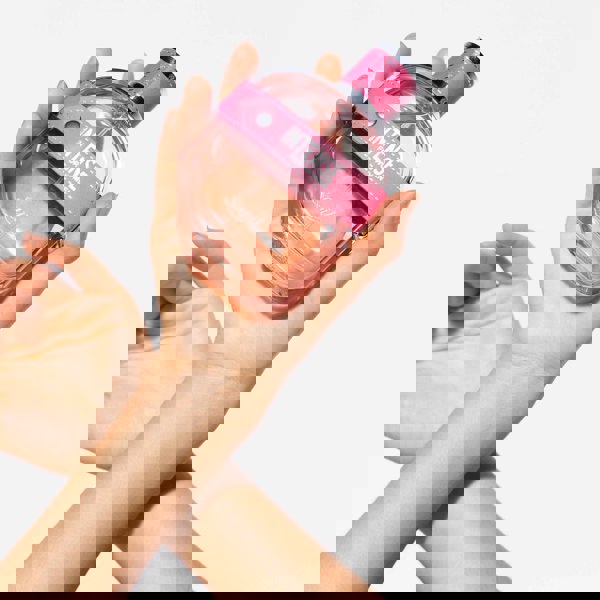 Sapil Intense Women Eau de Parfum 100ml top view bottles