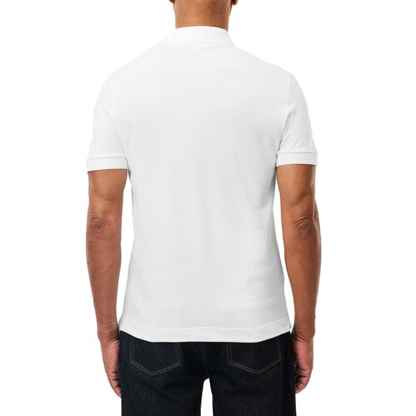 Lacoste PH5522 Paris Stretch Pique Polo