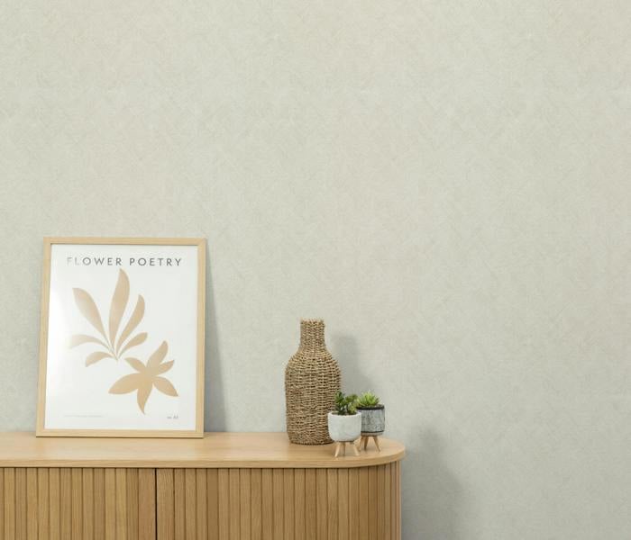 Erismann Silent Weave Plain
