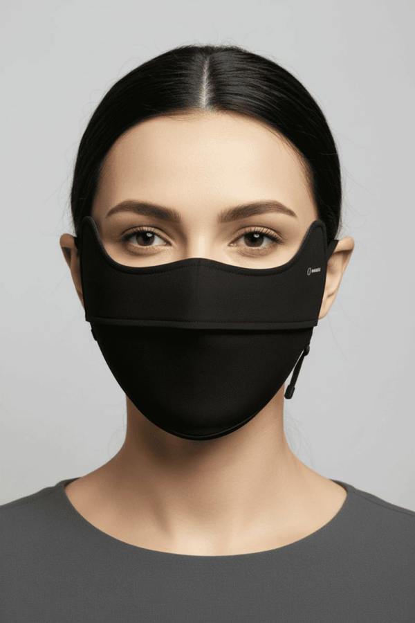 Anniou Lightweight Face Mask UPF 100