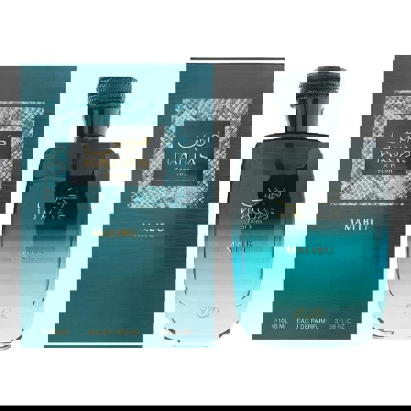 Hawas Rasasi Hawas Malibu Eau de Parfum 100ml