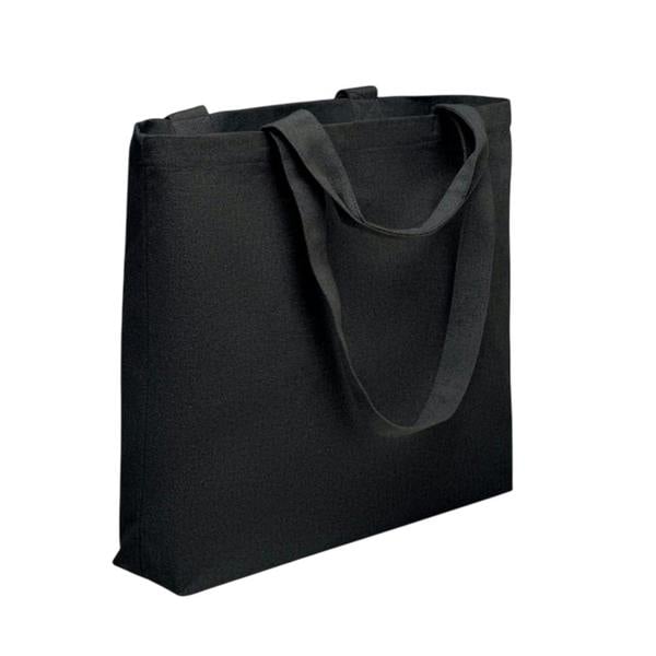 MidOcean Maldi Beach Canvas Shopper Bag - Black