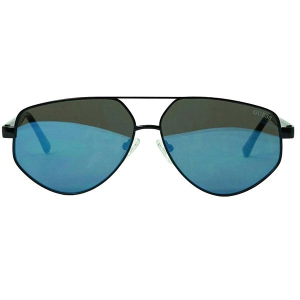 DO NOT USE! Guess Gf5076 01X Black Sunglasses