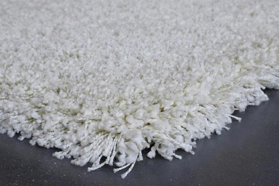 Twilight Circular Rug - Cream