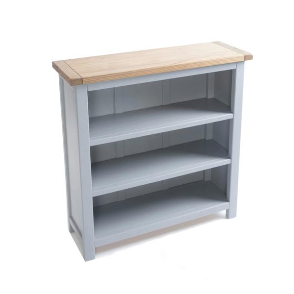 Cabinet Bits Bookcase 90x90x30cm