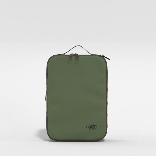 CabinZero Lux Compression Packing Cube - Medium