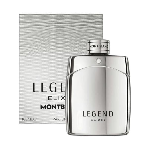 Montblanc Men's Aftershave Montblanc Legend Elixir Parfum Men's Aftershave Spray (50ml, 100ml)