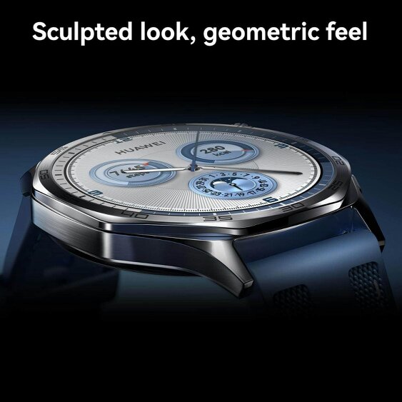 HUAWEI Watch GT 5 41mm White Android & iOS Compatible Smartwatch