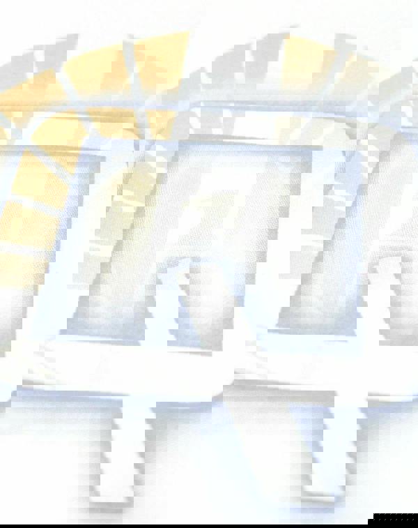 Hunger Games Womens White Quarter Quell Text Print Short Sleeved T-Shirt