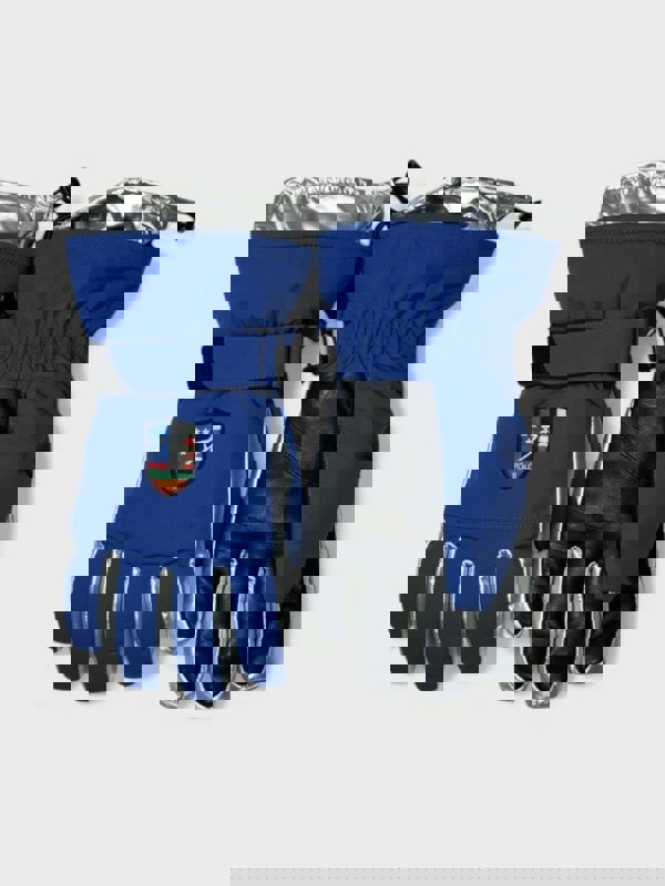 Ralph Lauren Polo Ralph Lauren Apres Ski Glove Blue