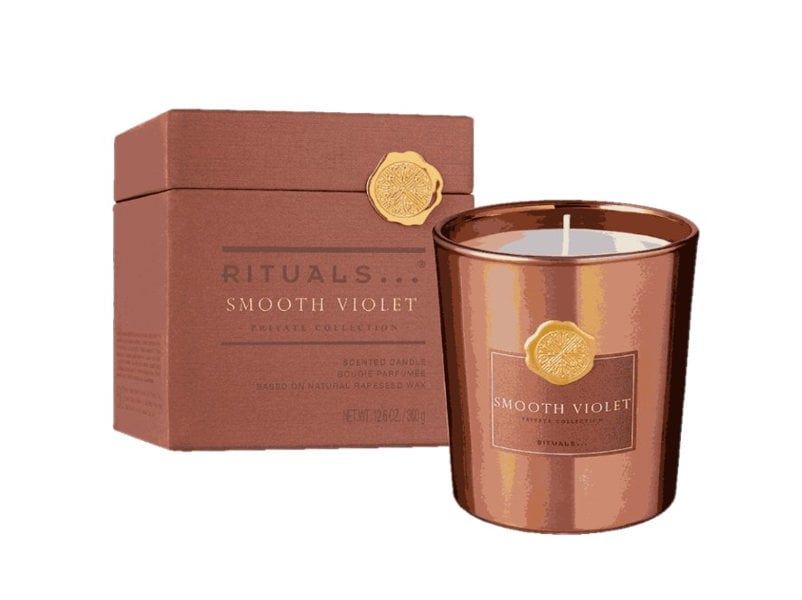 Rituals Luxury Scented Candle 360g