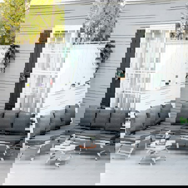 Garden Sofa Set