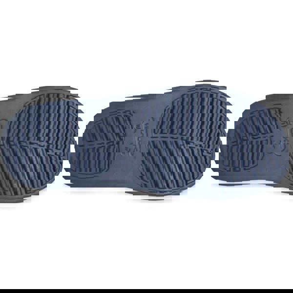 Crocs Getaway Strappy Thermoplastic Women's Navy Sandals