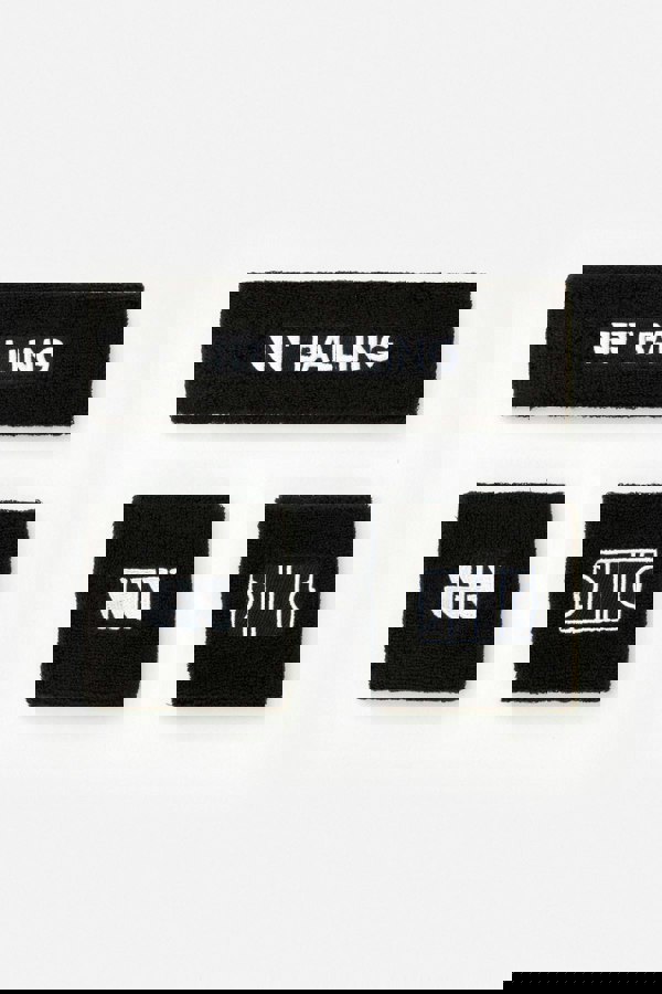 BALLING Sweatband Kit Black