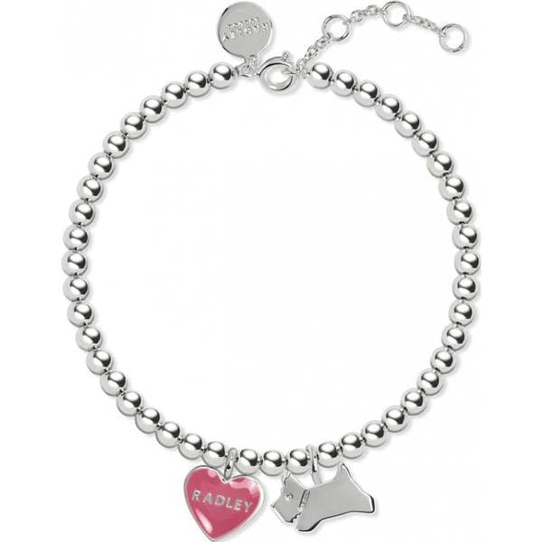 Radley Love Letters Bracelet RYJ3163S