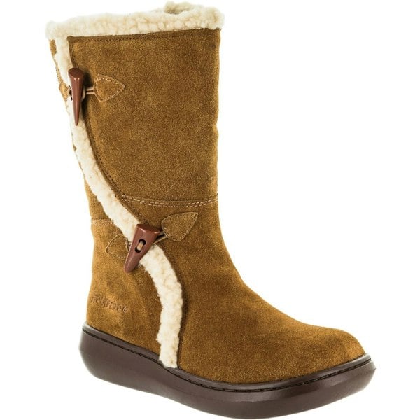 Rocket Dog Slope Mid-Calf Winter Boot - Chestnut