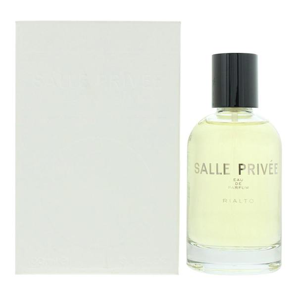 Salle Privee Rialto Eau de Parfum 100ml Spray Unisex