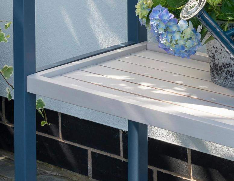 Norfolk Leisure Florenity Potting Table