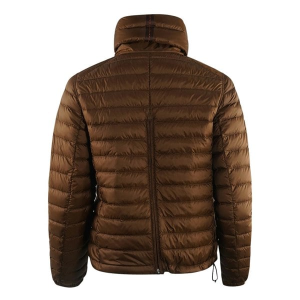 Parajumpers Ayame Padded Jacket - Brown