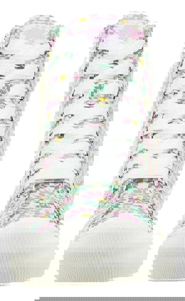 Rocket Dog Jazzin Hi Womens Casual Zip Up Ankle Boots