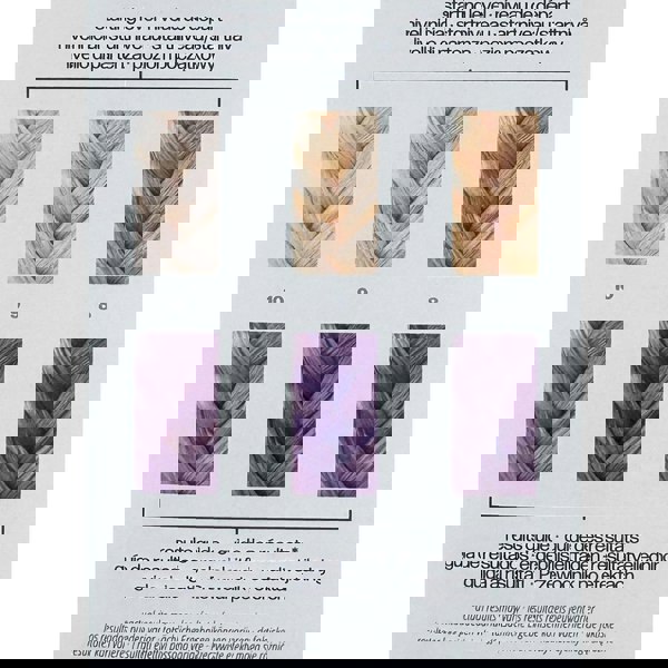 Danger Jones Burlesque Semi-Permanent Hair Colour 118ml