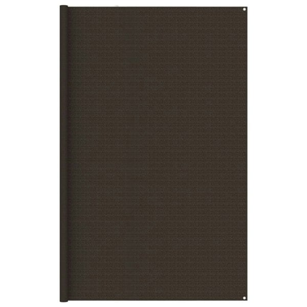 Berkfield Tent Carpet 300x600 cm Brown