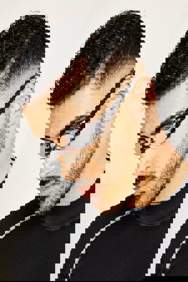 SOUL CAP Adult DURACK Mirror Goggles