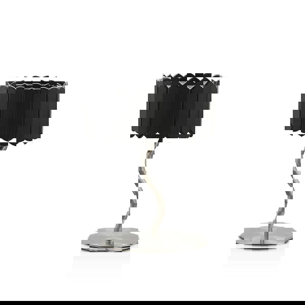 Sinclair Bedside Table, Black with wayfair dining table and chairs