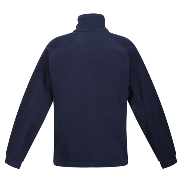 Regatta Women's Thor III Fleece Jacket (280g GSM) - Dark Navy