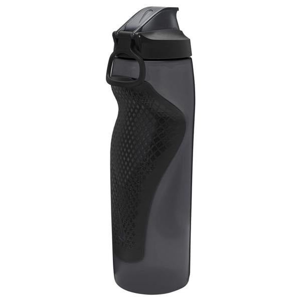 Nike Refuel 2024 946ml Bottle - Anthracite - 