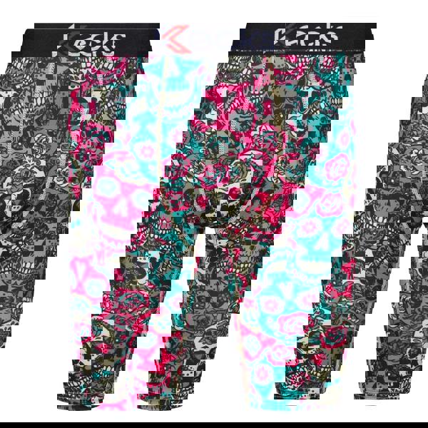 Kecks Calaca Mens Boxer Shorts