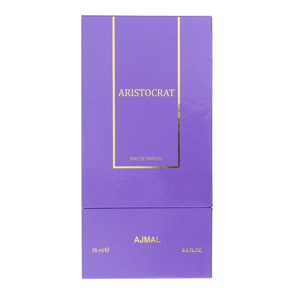 Ajmal Aristocrat Eau de Parfum 75ml for Her