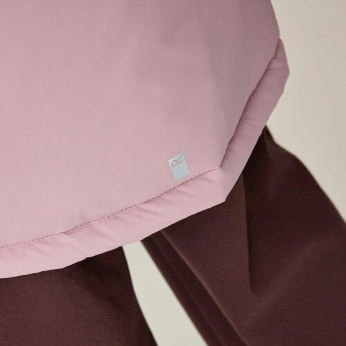 Regatta Kids Fabrizia II Quilted Jacket - Powder Lilac