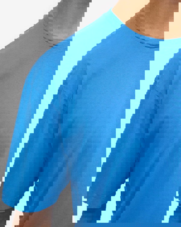 Colorful Standard Classic Organic T-Shirt - Pacific Blue