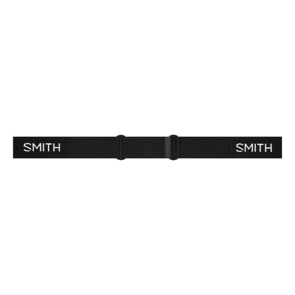 Smith Ski Goggles Squad2 1CP 2QJ 4L Black ChromaPop Pro Photochromic Blue Mirror