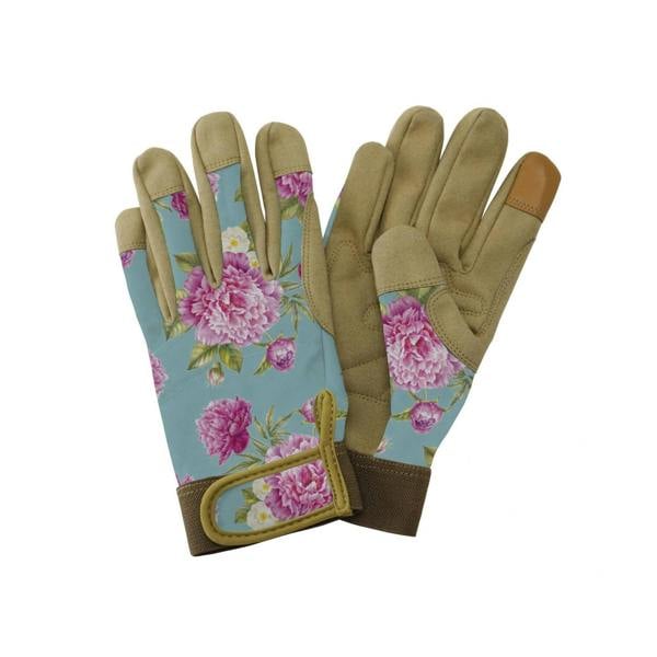 Kent & Stowe Premium Comfort Gloves - Multi Colour