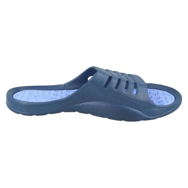 Spot On Ladies Spot On Casual Sliders