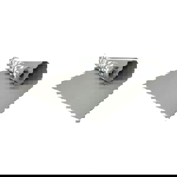 Reebok Love Fitness Mat - Grey